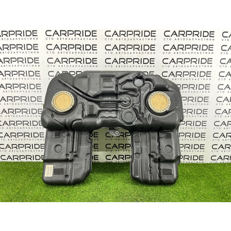 Топливный бак (топливная система) BMW X5 E70 2011 3.0 N57 16117195462