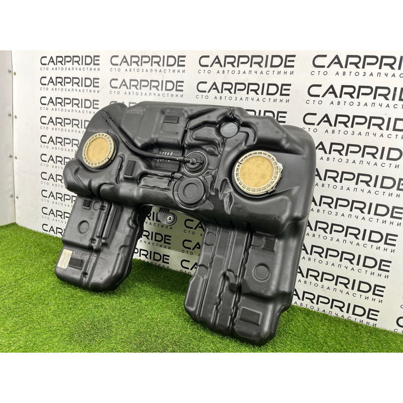 Топливный бак (топливная система) BMW X5 E70 2011 3.0 N57 16117195462