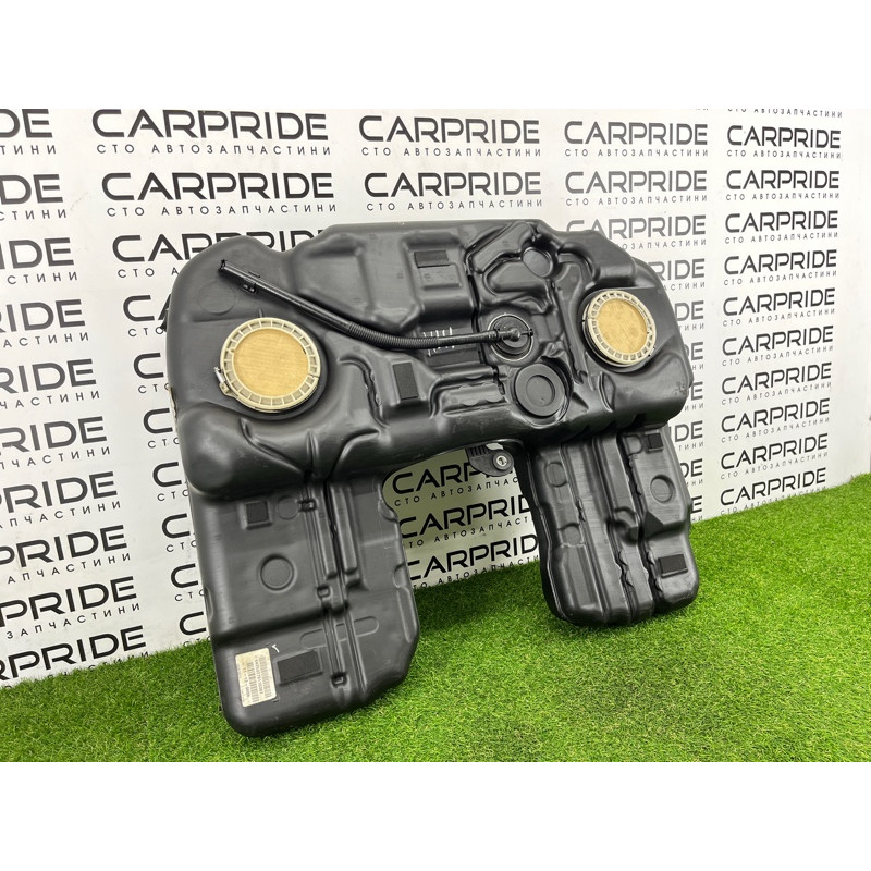 Топливный бак (топливная система) BMW X5 E70 2011 3.0 N57 16117195462