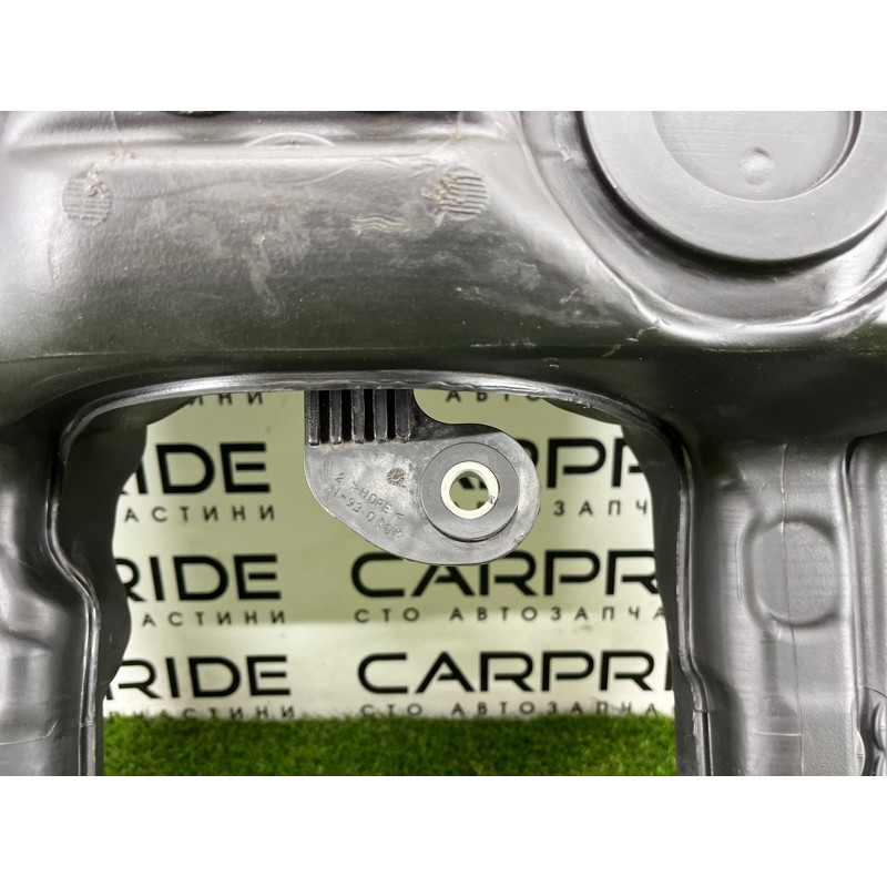 Топливный бак (топливная система) BMW X5 E70 2011 3.0 N57 16117195462