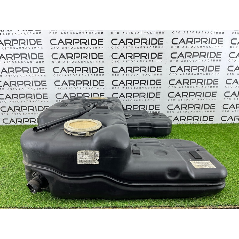 Топливный бак (топливная система) BMW X5 E70 2011 3.0 N57 16117195462