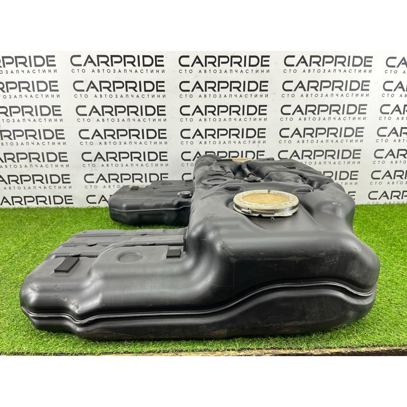 Топливный бак (топливная система) BMW X5 E70 2011 3.0 N57 16117195462