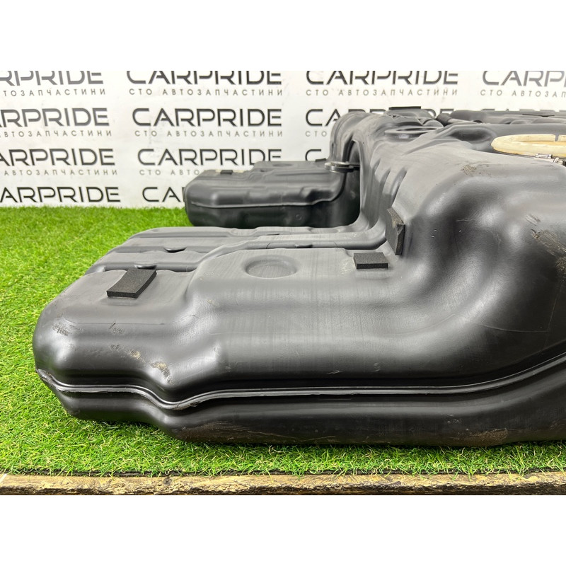 Топливный бак (топливная система) BMW X5 E70 2011 3.0 N57 16117195462