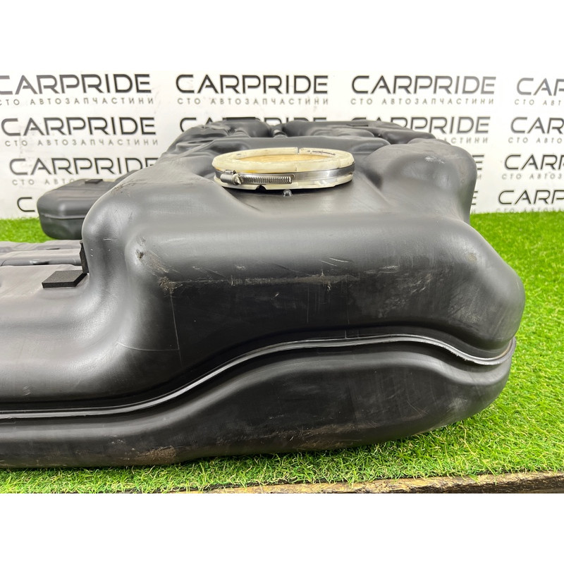 Топливный бак (топливная система) BMW X5 E70 2011 3.0 N57 16117195462