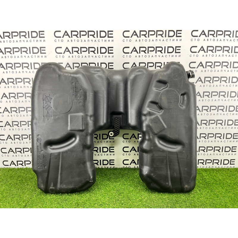 Топливный бак (топливная система) BMW X5 E70 2011 3.0 N57 16117195462