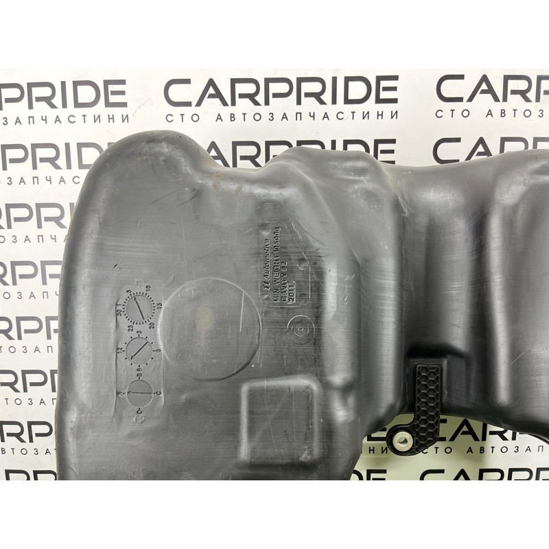 Топливный бак (топливная система) BMW X5 E70 2011 3.0 N57 16117195462