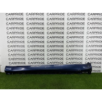 Накладка на порог