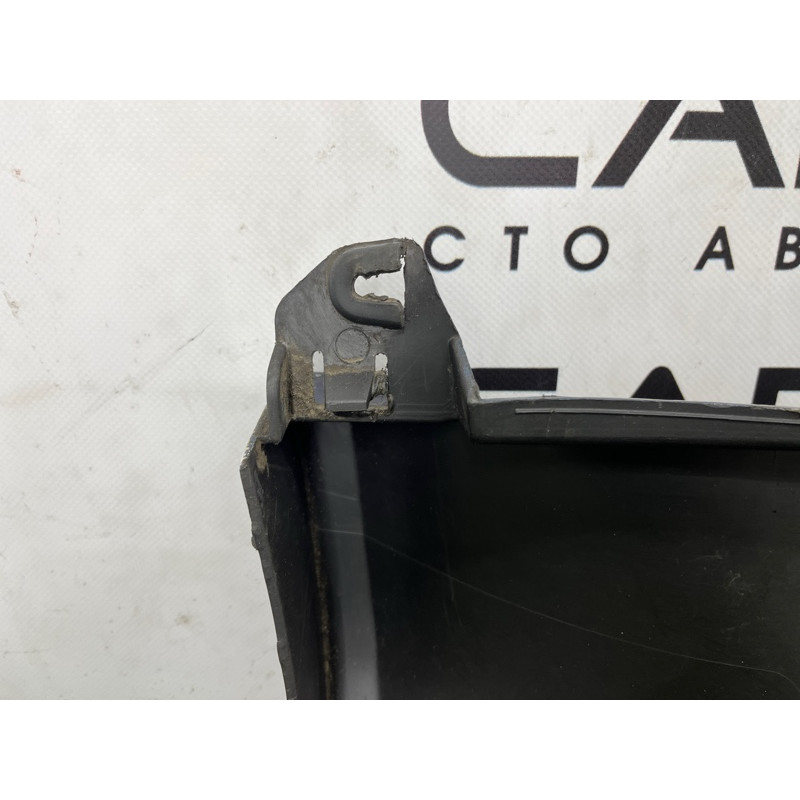 Накладка на порог (кузов и элементы) BMW X5 E70 2011 3.0 N57 51778037289