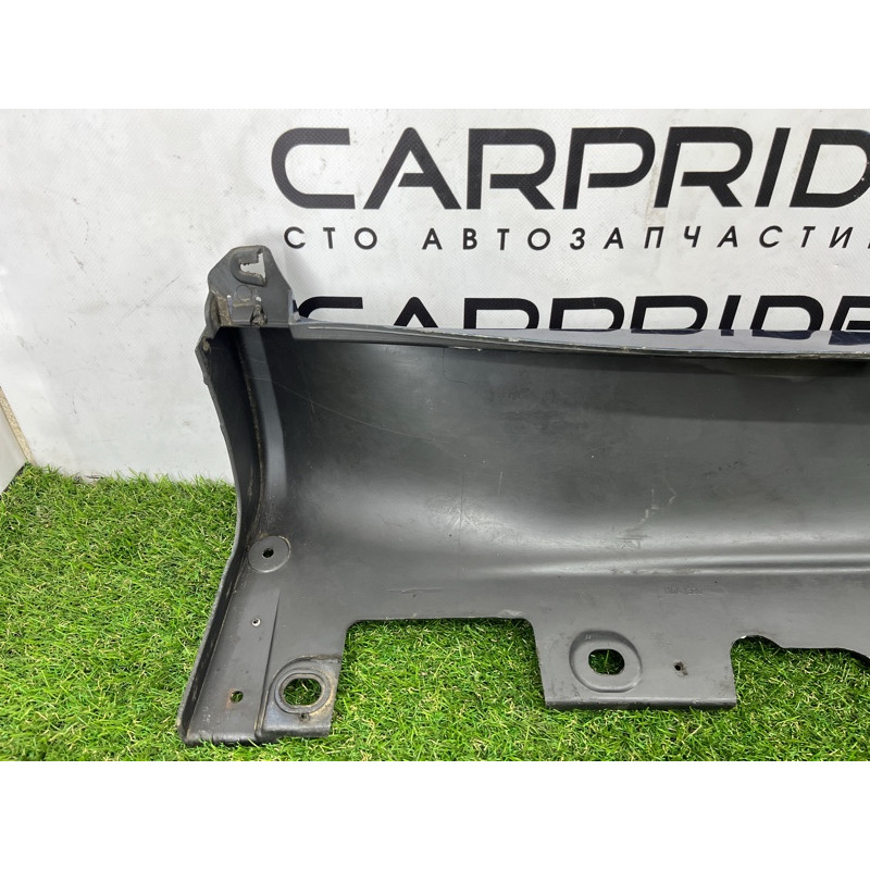 Накладка на порог (кузов и элементы) BMW X5 E70 2011 3.0 N57 51778037289