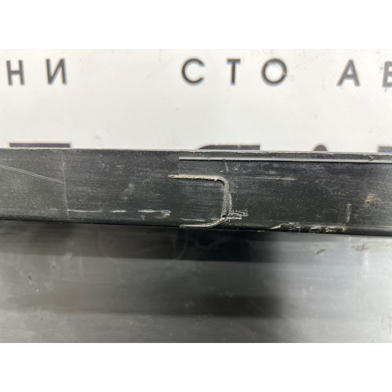 Накладка на порог (кузов и элементы) BMW X5 E70 2011 3.0 N57 51778037289