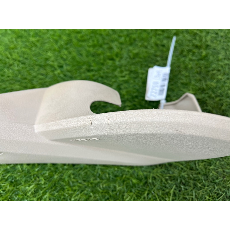 Накладка сидения (салон) AUDI A4 B9 2017 2.0L 8W0881325PCE3