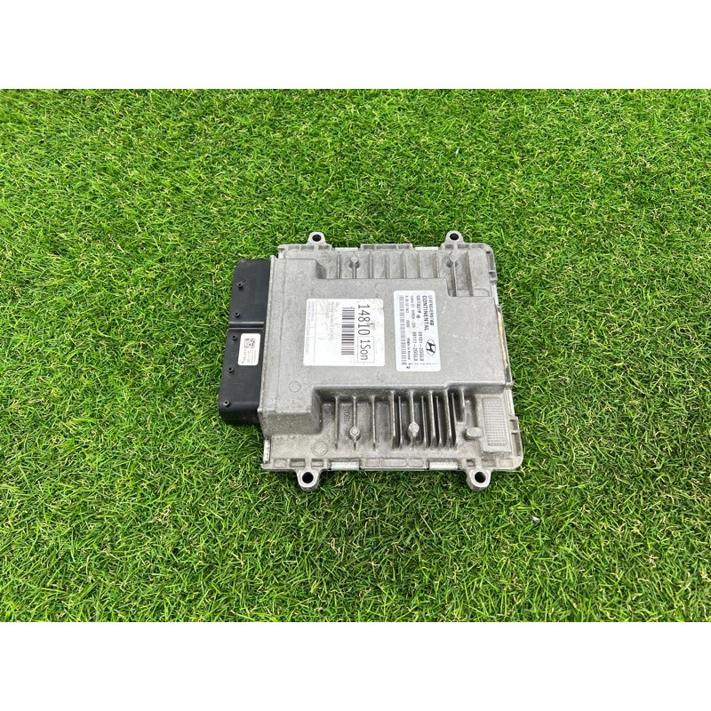 ЭБУ (электрика / блок управления) Hyundai Sonata LF 2015 2.4 391112GGL0