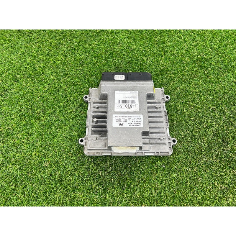 ЭБУ (электрика / блок управления) Hyundai Sonata LF 2015 2.4 391112GGL0