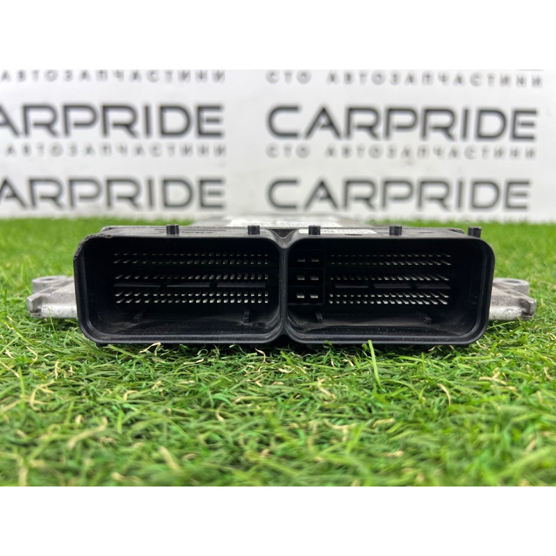 ЭБУ (электрика / блок управления) Hyundai Sonata LF 2015 2.4 391112GGL0