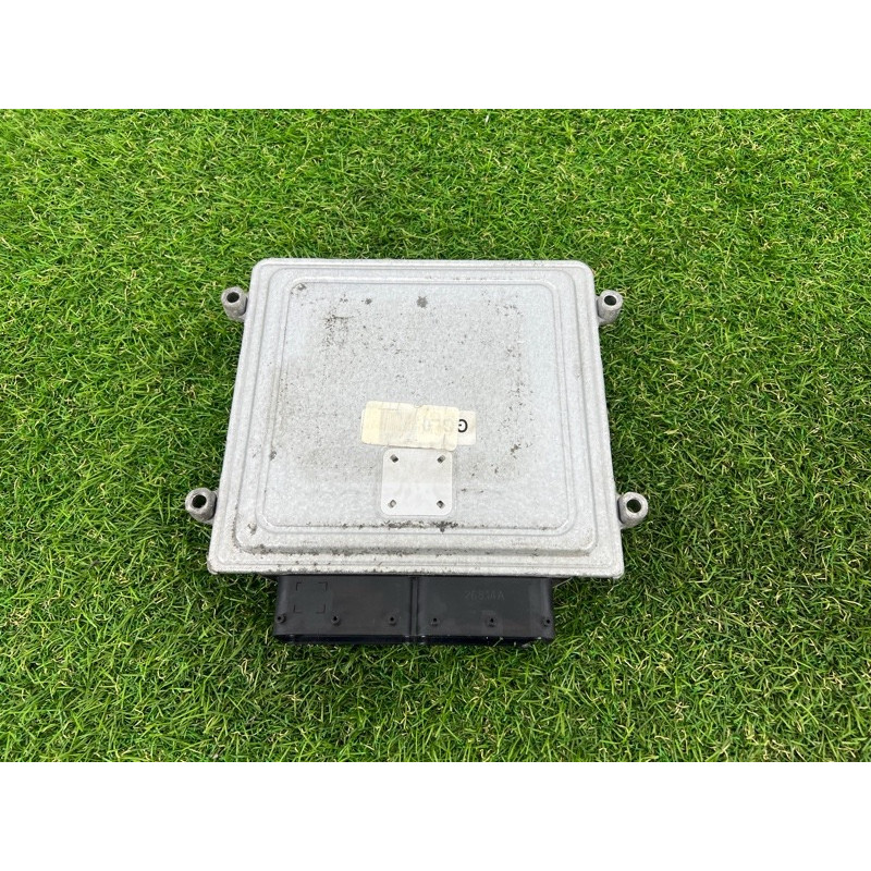 ЭБУ (электрика / блок управления) Hyundai Sonata LF 2015 2.4 391112GGL0