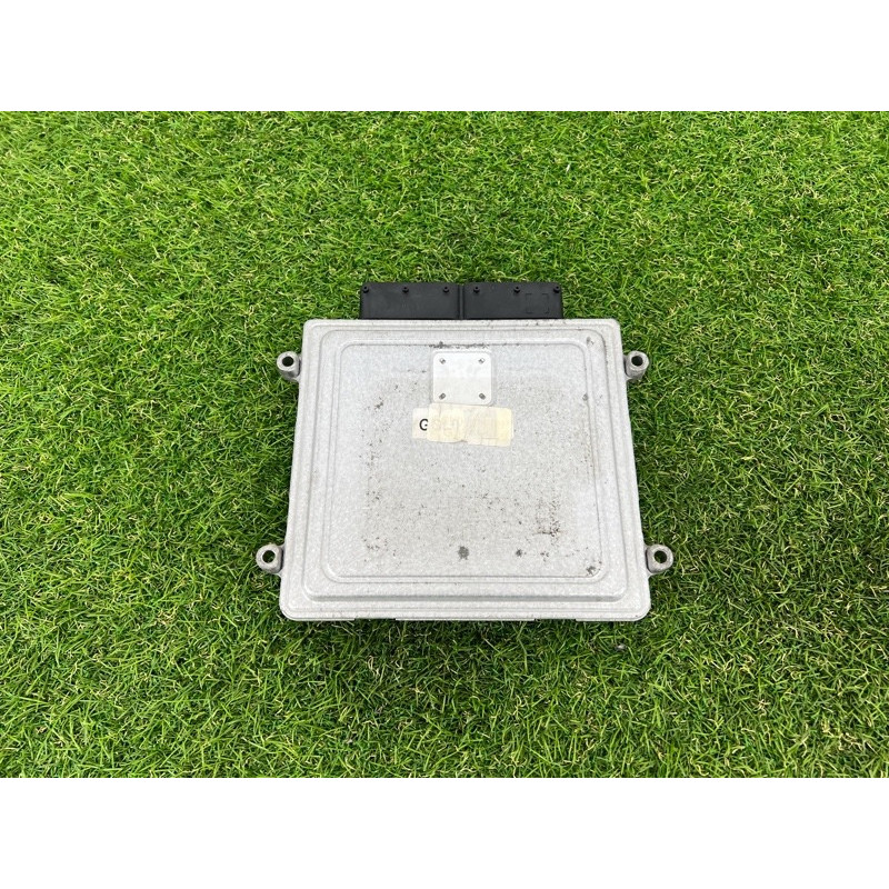 ЭБУ (электрика / блок управления) Hyundai Sonata LF 2015 2.4 391112GGL0