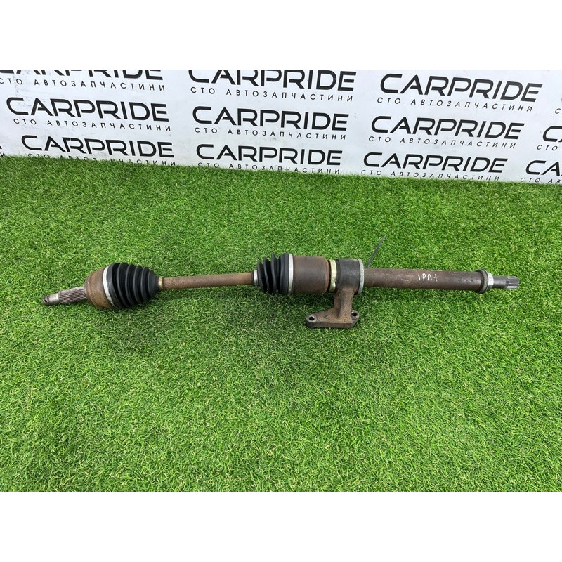 Привод (трансмиссия) Jeep Patriot MK74 2012 2.4 RL105658AF