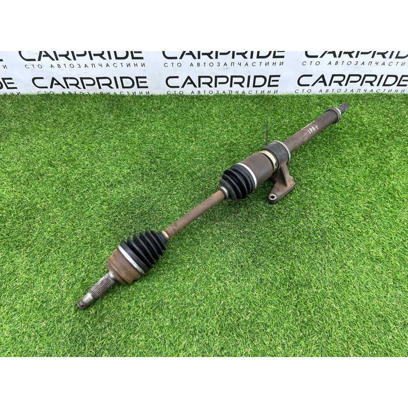 Привод (трансмиссия) Jeep Patriot MK74 2012 2.4 RL105658AF