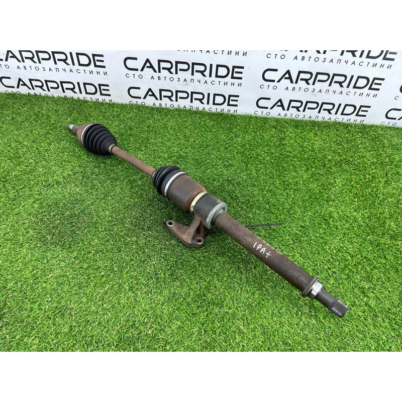 Привод (трансмиссия) Jeep Patriot MK74 2012 2.4 RL105658AF