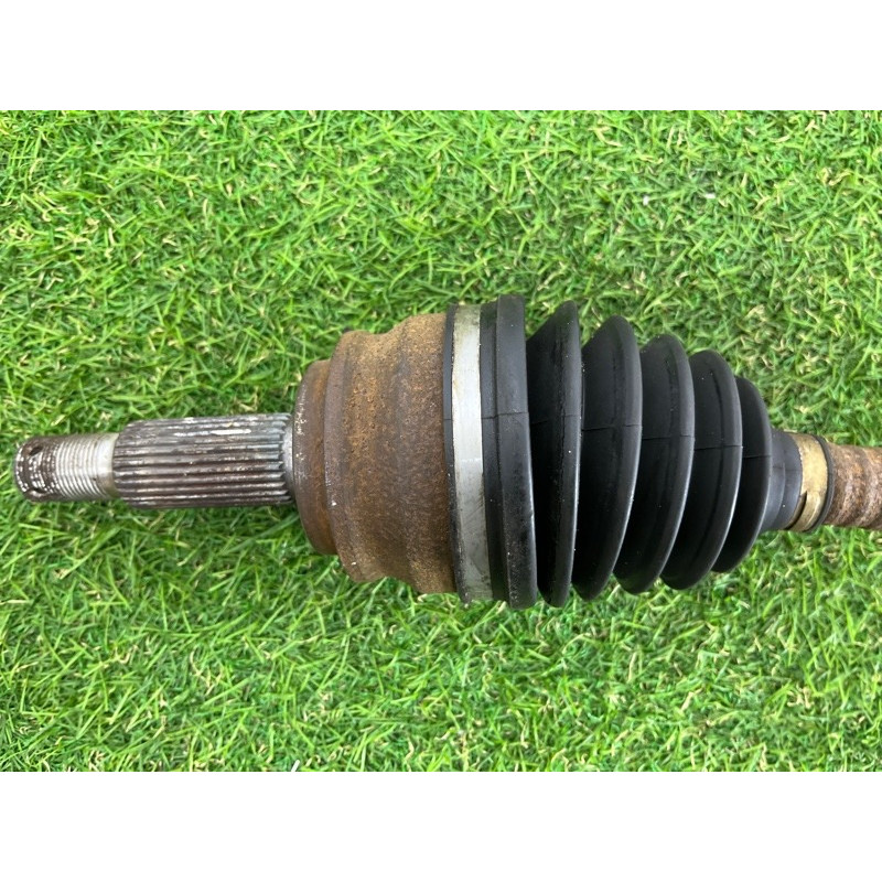 Привод (трансмиссия) Jeep Patriot MK74 2012 2.4 RL105658AF