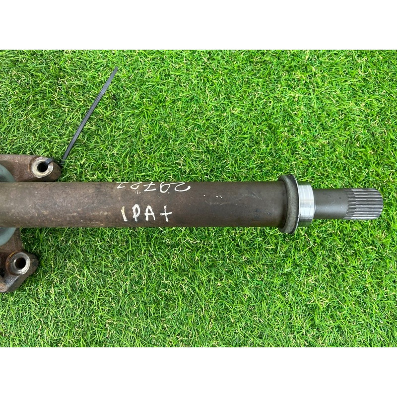 Привод (трансмиссия) Jeep Patriot MK74 2012 2.4 RL105658AF