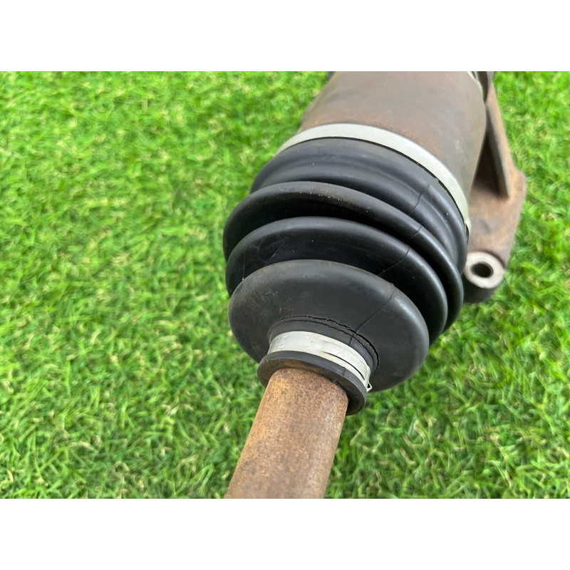 Привод (трансмиссия) Jeep Patriot MK74 2012 2.4 RL105658AF