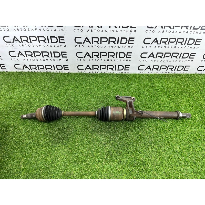 Привод (трансмиссия) Jeep Patriot MK74 2012 2.4 RL105658AF