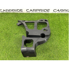 Крепление бампера