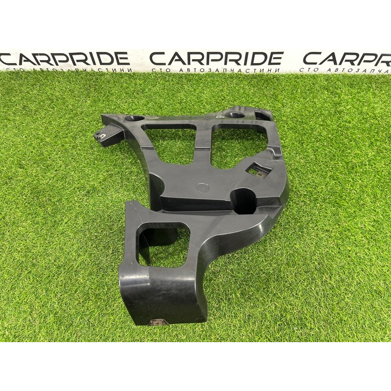 Крепление бампера (кузов и элементы) BMW X5 E70 2011 3.0 N57 51127227757