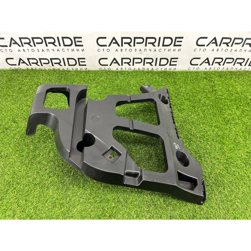 Крепление бампера (кузов и элементы) BMW X5 E70 2011 3.0 N57 51127227757