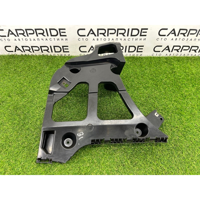 Крепление бампера (кузов и элементы) BMW X5 E70 2011 3.0 N57 51127227757