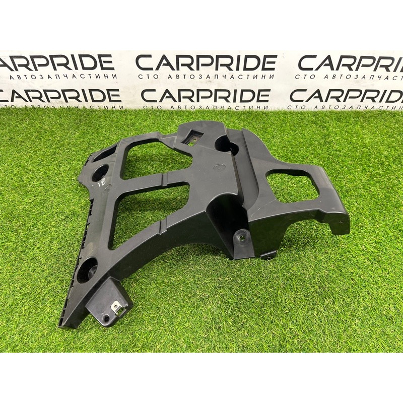 Крепление бампера (кузов и элементы) BMW X5 E70 2011 3.0 N57 51127227757