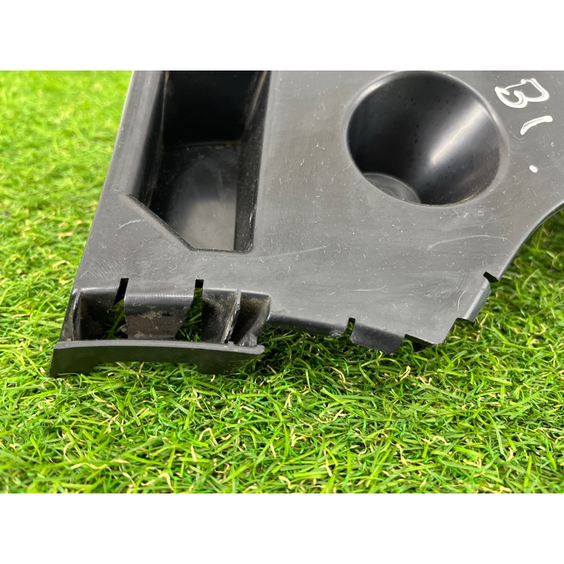 Крепление бампера (кузов и элементы) BMW X5 E70 2011 3.0 N57 51127227757