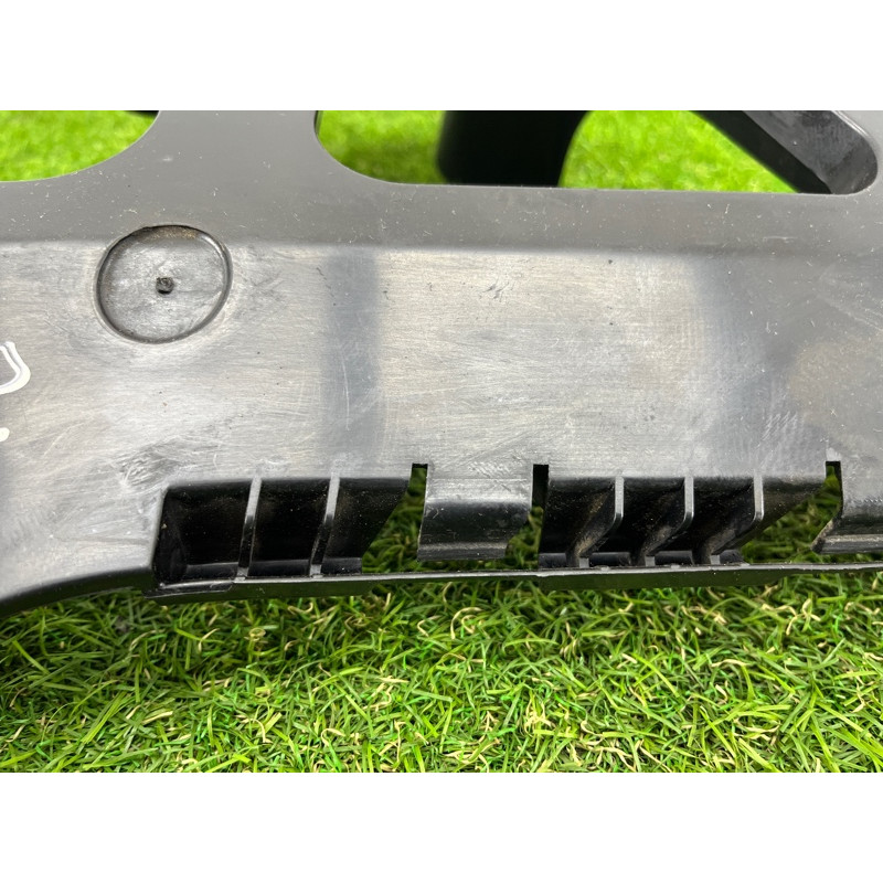 Крепление бампера (кузов и элементы) BMW X5 E70 2011 3.0 N57 51127227757