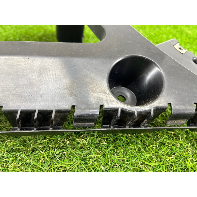 Крепление бампера (кузов и элементы) BMW X5 E70 2011 3.0 N57 51127227757