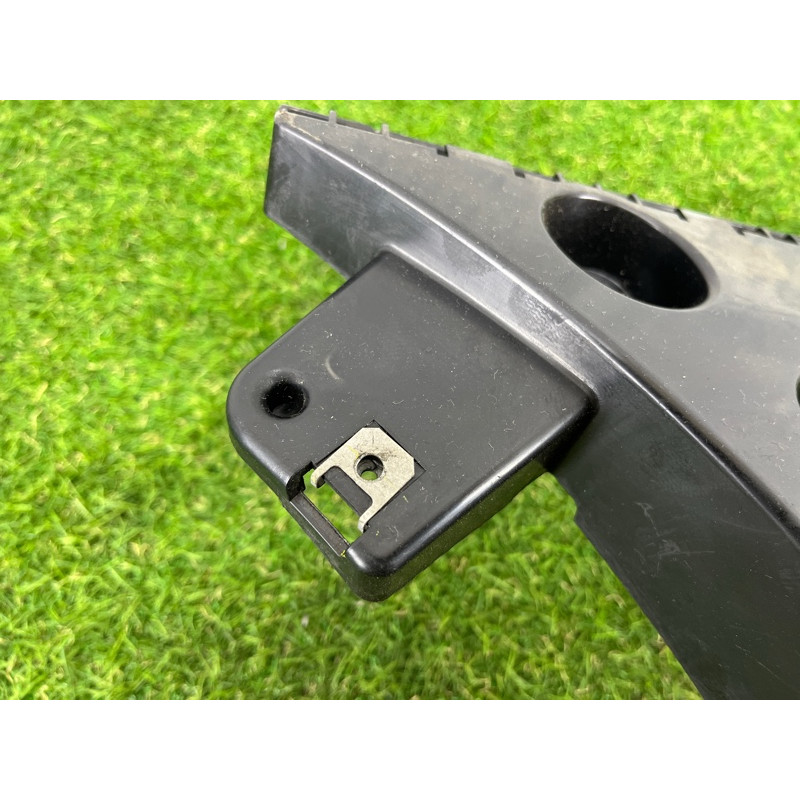 Крепление бампера (кузов и элементы) BMW X5 E70 2011 3.0 N57 51127227757