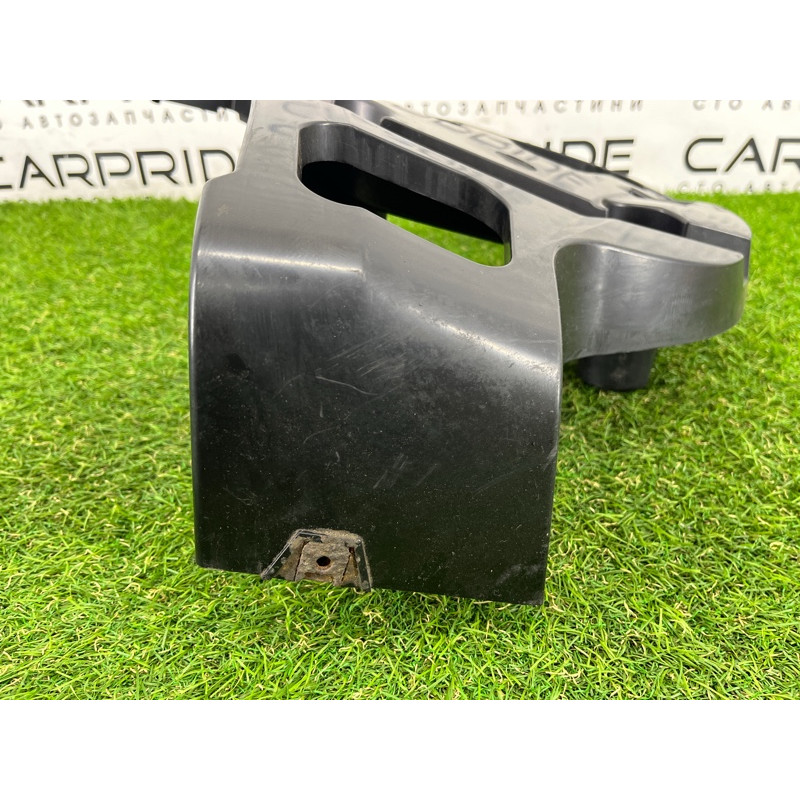 Крепление бампера (кузов и элементы) BMW X5 E70 2011 3.0 N57 51127227757