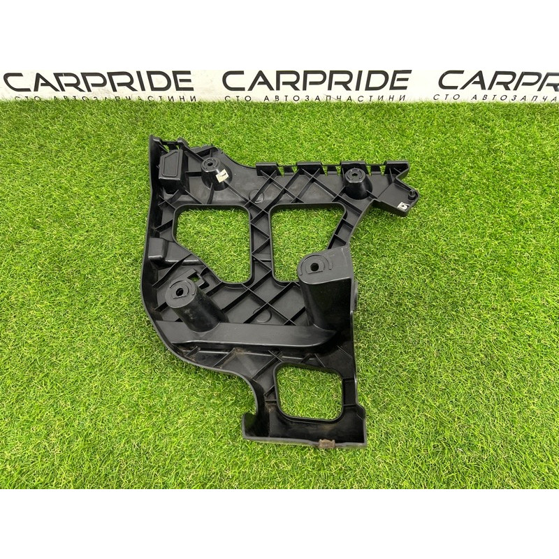 Крепление бампера (кузов и элементы) BMW X5 E70 2011 3.0 N57 51127227757