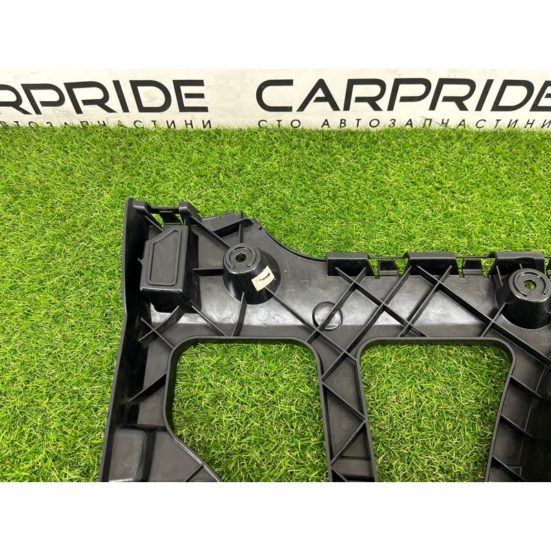 Крепление бампера (кузов и элементы) BMW X5 E70 2011 3.0 N57 51127227757