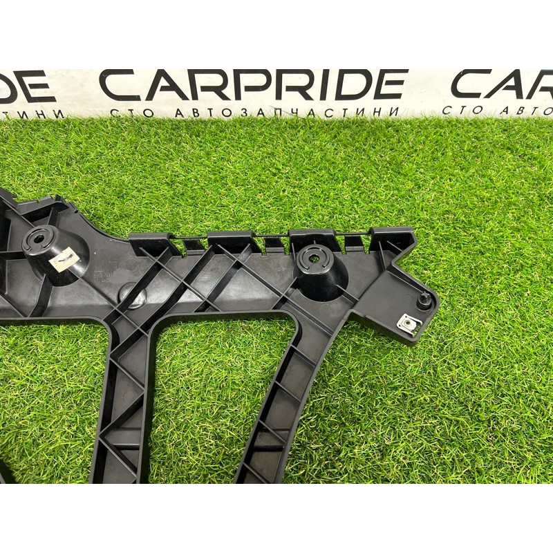 Крепление бампера (кузов и элементы) BMW X5 E70 2011 3.0 N57 51127227757