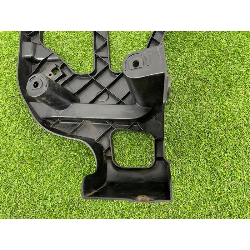 Крепление бампера (кузов и элементы) BMW X5 E70 2011 3.0 N57 51127227757