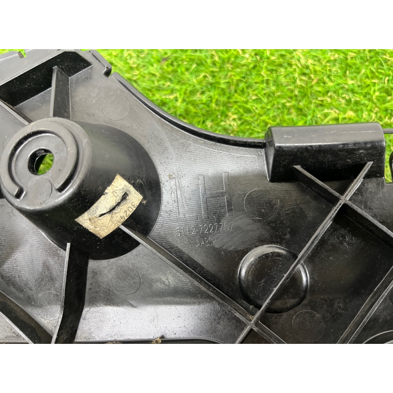 Крепление бампера (кузов и элементы) BMW X5 E70 2011 3.0 N57 51127227757