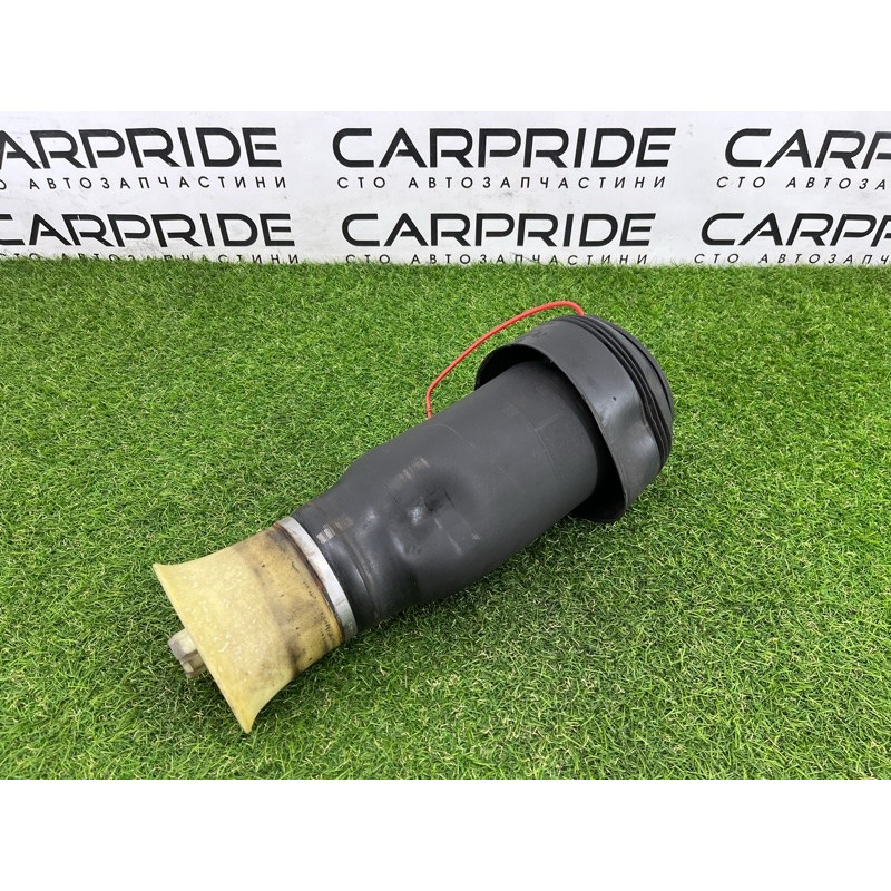 Подушка пневмоподвески (подвеска) BMW X5 E70 2011 3.0 N57 37126790080