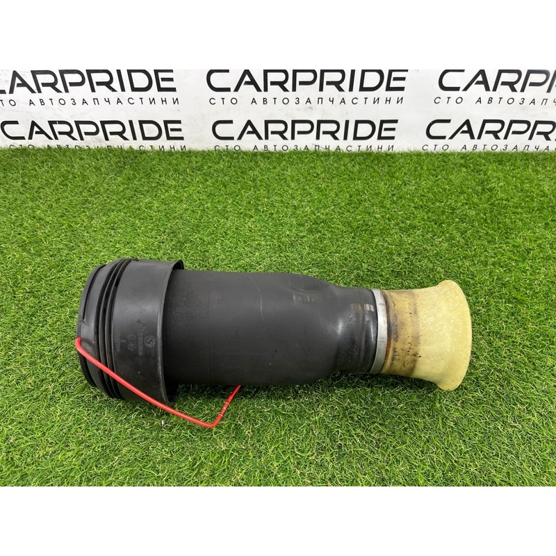 Подушка пневмоподвески (подвеска) BMW X5 E70 2011 3.0 N57 37126790080