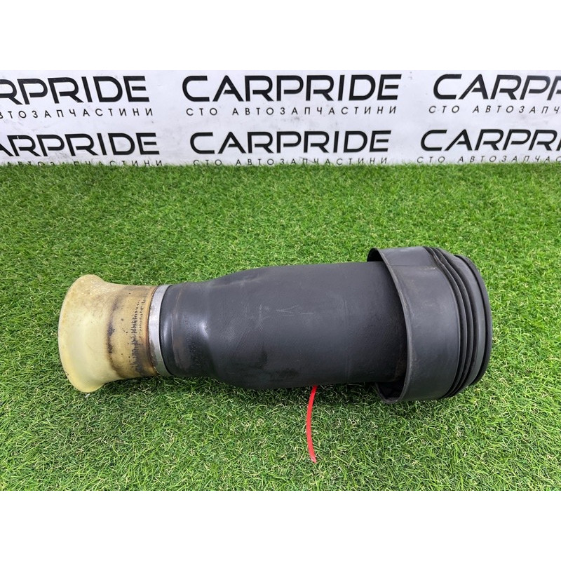 Подушка пневмоподвески (подвеска) BMW X5 E70 2011 3.0 N57 37126790080