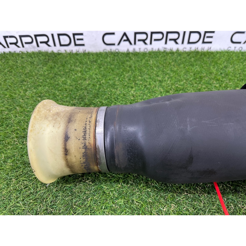 Подушка пневмоподвески (подвеска) BMW X5 E70 2011 3.0 N57 37126790080