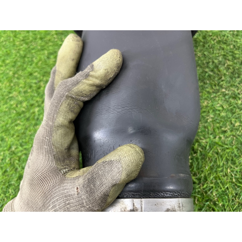 Подушка пневмоподвески (подвеска) BMW X5 E70 2011 3.0 N57 37126790080