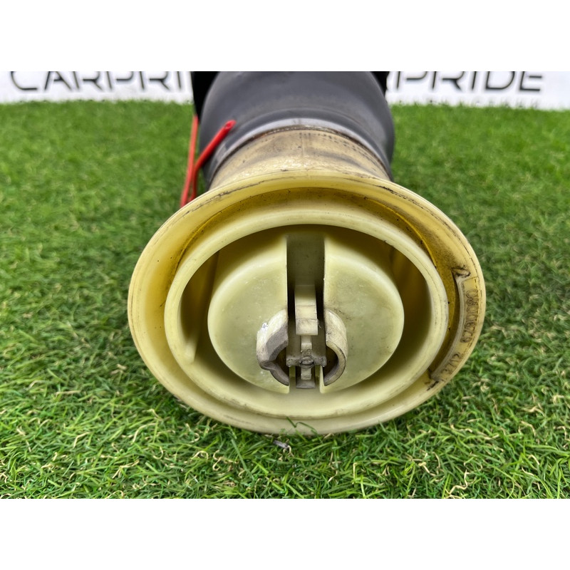 Подушка пневмоподвески (подвеска) BMW X5 E70 2011 3.0 N57 37126790080