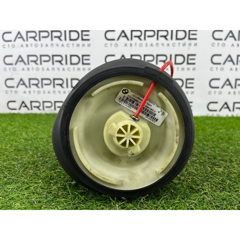 Подушка пневмоподвески (подвеска) BMW X5 E70 2011 3.0 N57 37126790080