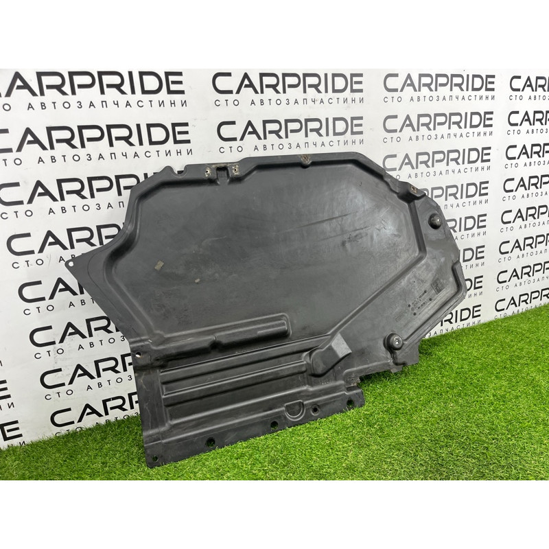 Защита днища (кузов и элементы) BMW X5 E70 2011 3.0 N57 51757158405